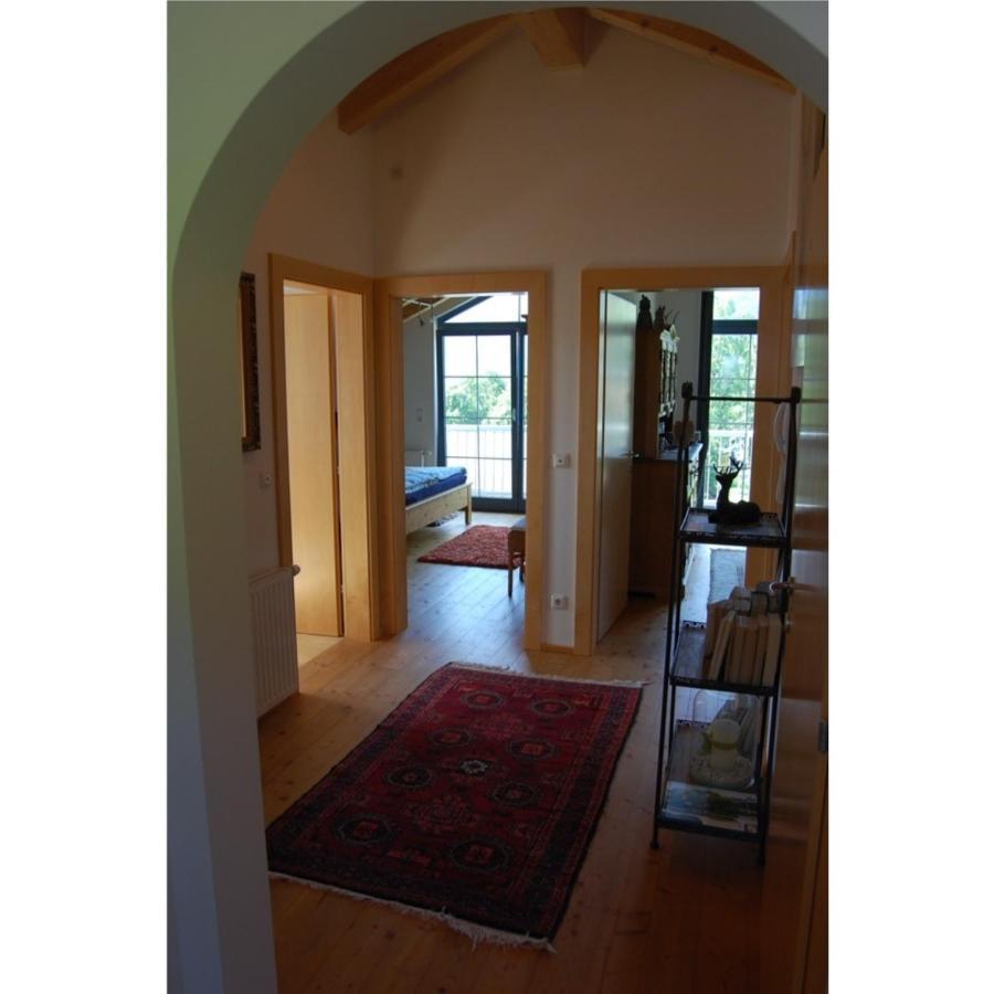 Panoramablick Apartment *
