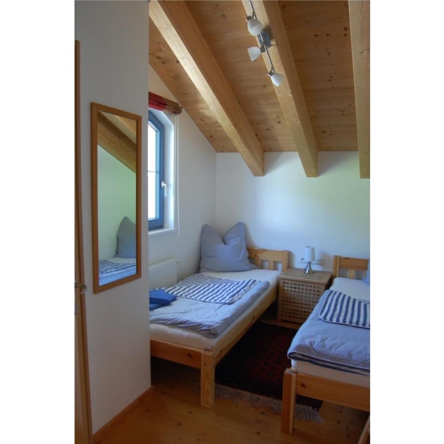 Apartment Panoramablick