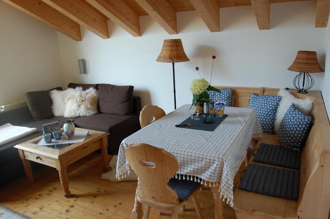 Apartment Panoramablick