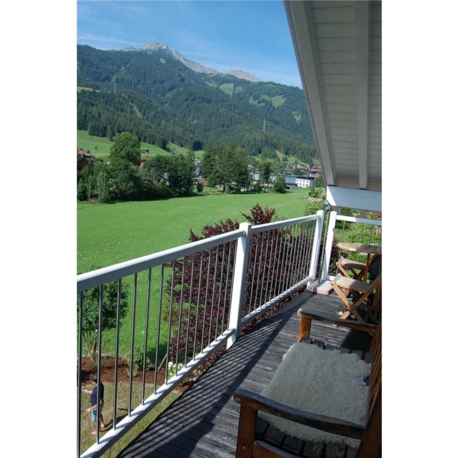 Apartment Panoramablick