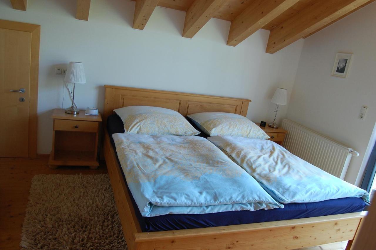 Panoramablick Apartment