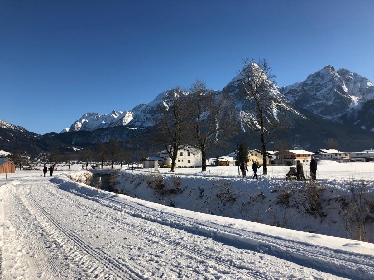 Panoramablick * Lermoos