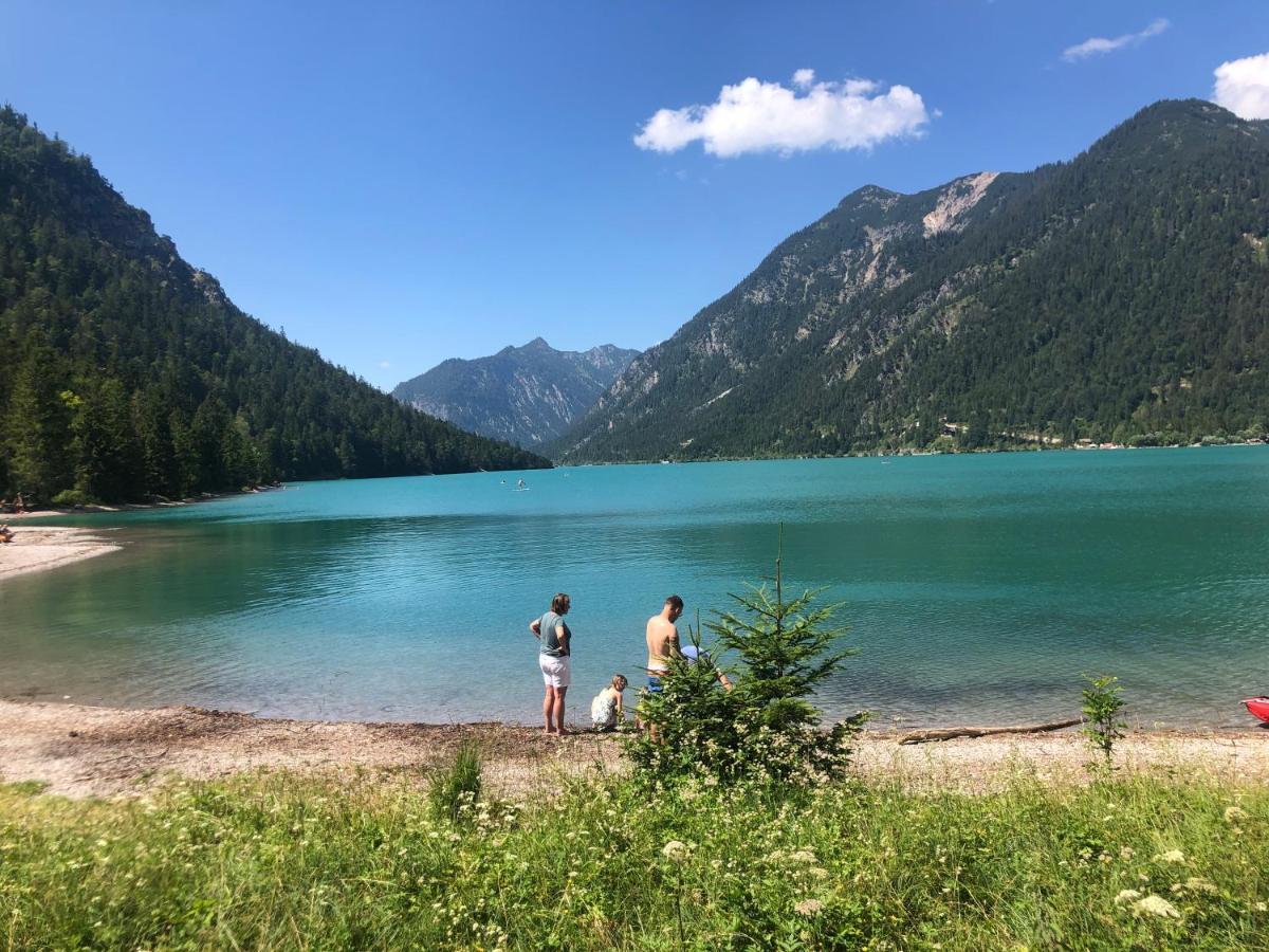 Panoramablick *